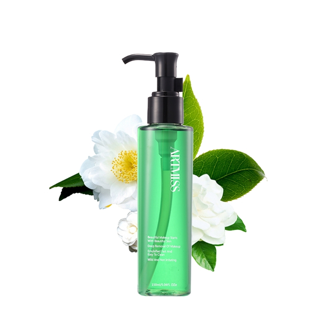 ARTMISS CLEANSING OIL 150ml R02